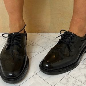 Melissa PVC woman size 7